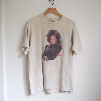 1995 Selena Concert Tee Clothes - Softees - Afterthought Vintage