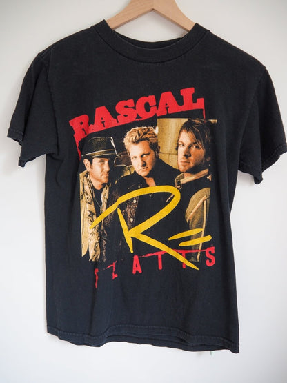 2012 Rascal Flatts Concert Tee - S Clothes - Afterthought Vintage