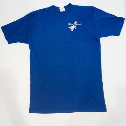 70s Blue Goose Tavern Honolulu Tee - Single Stitch Clothes - Afterthought Vintage