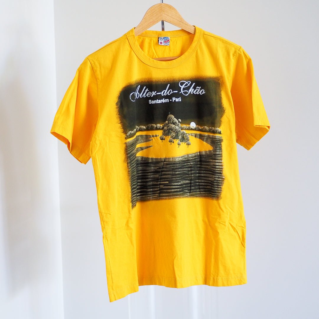 90s Alter - Do - Chao Santarem - Para T-Shirt Clothes - Afterthought Vintage