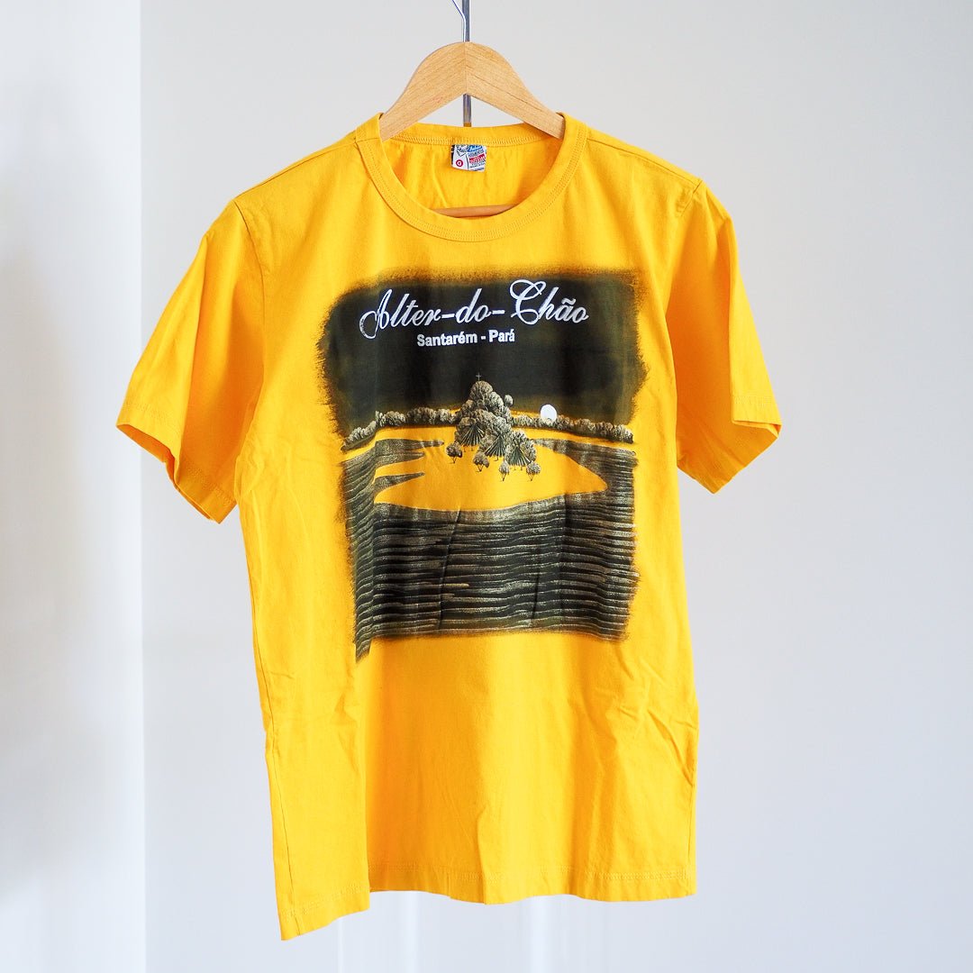 90s Alter - Do - Chao Santarem - Para T-Shirt Clothes - Afterthought Vintage