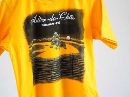 90s Alter - Do - Chao Santarem - Para T-Shirt Clothes - Afterthought Vintage