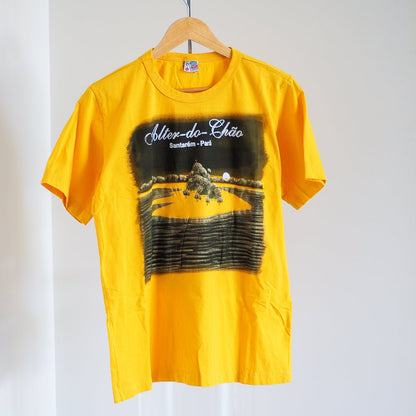 90s Alter - Do - Chao Santarem - Para T-Shirt Clothes - Afterthought Vintage