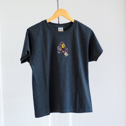 90s ASU Sparky Baby T-Shirt Clothes - Afterthought Vintage