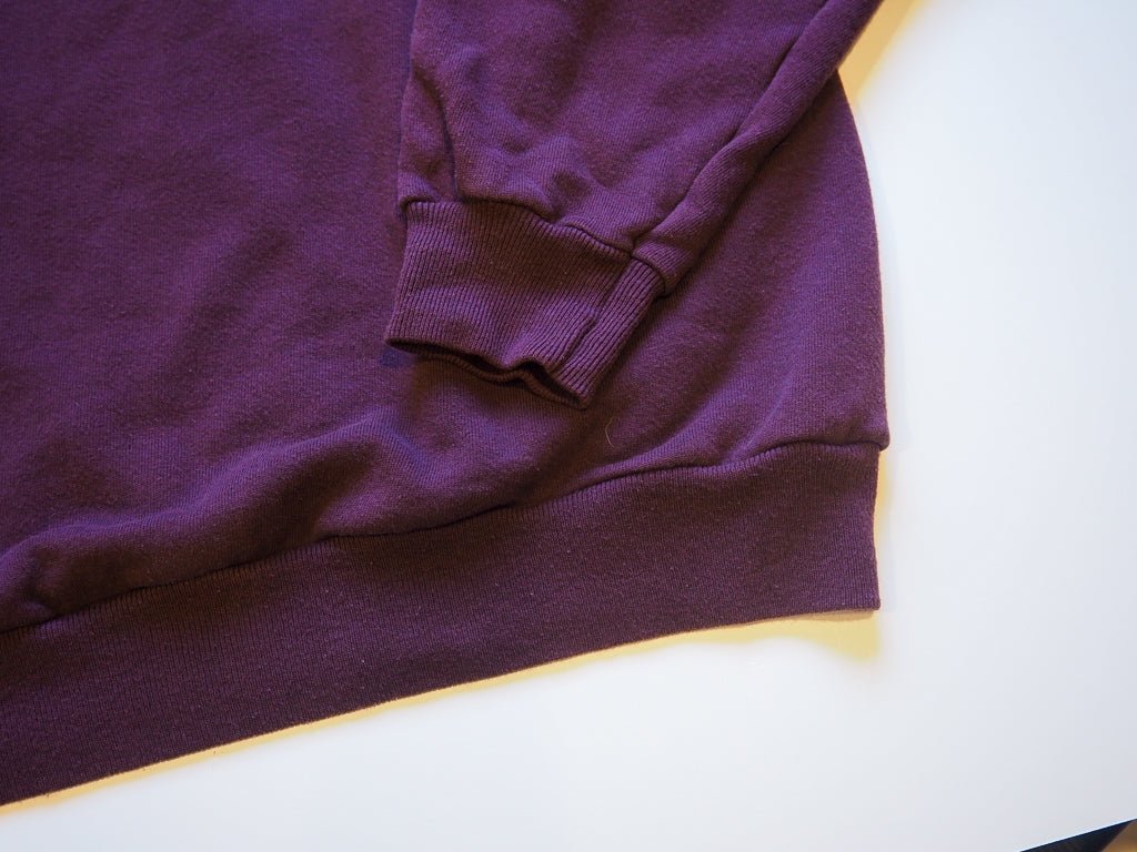 90s Blank Hanes Crewneck Clothes - Afterthought Vintage