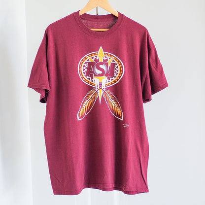 ASU T-Shirt Clothes - Afterthought Vintage