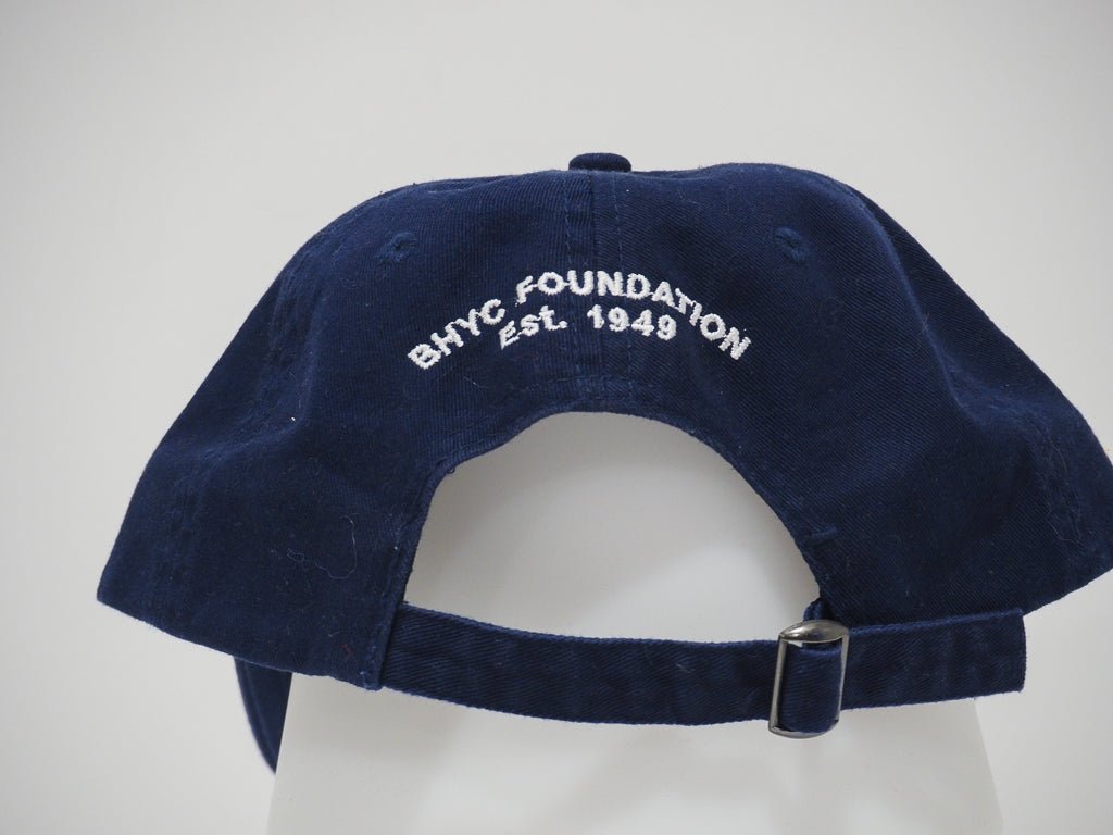 Bay Harbor Yacht Club Foundation Cap Accessories - Afterthought Vintage