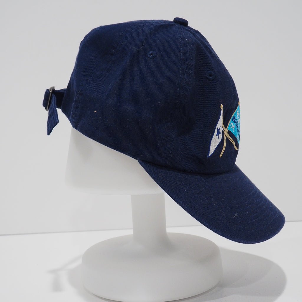 Bay Harbor Yacht Club Foundation Cap Accessories - Afterthought Vintage