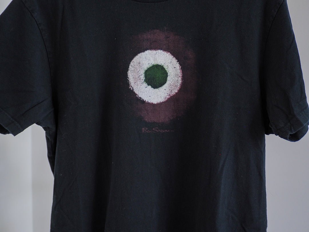 Ben Sherman Bullseye Logo T-Shirt Clothes - Afterthought Vintage