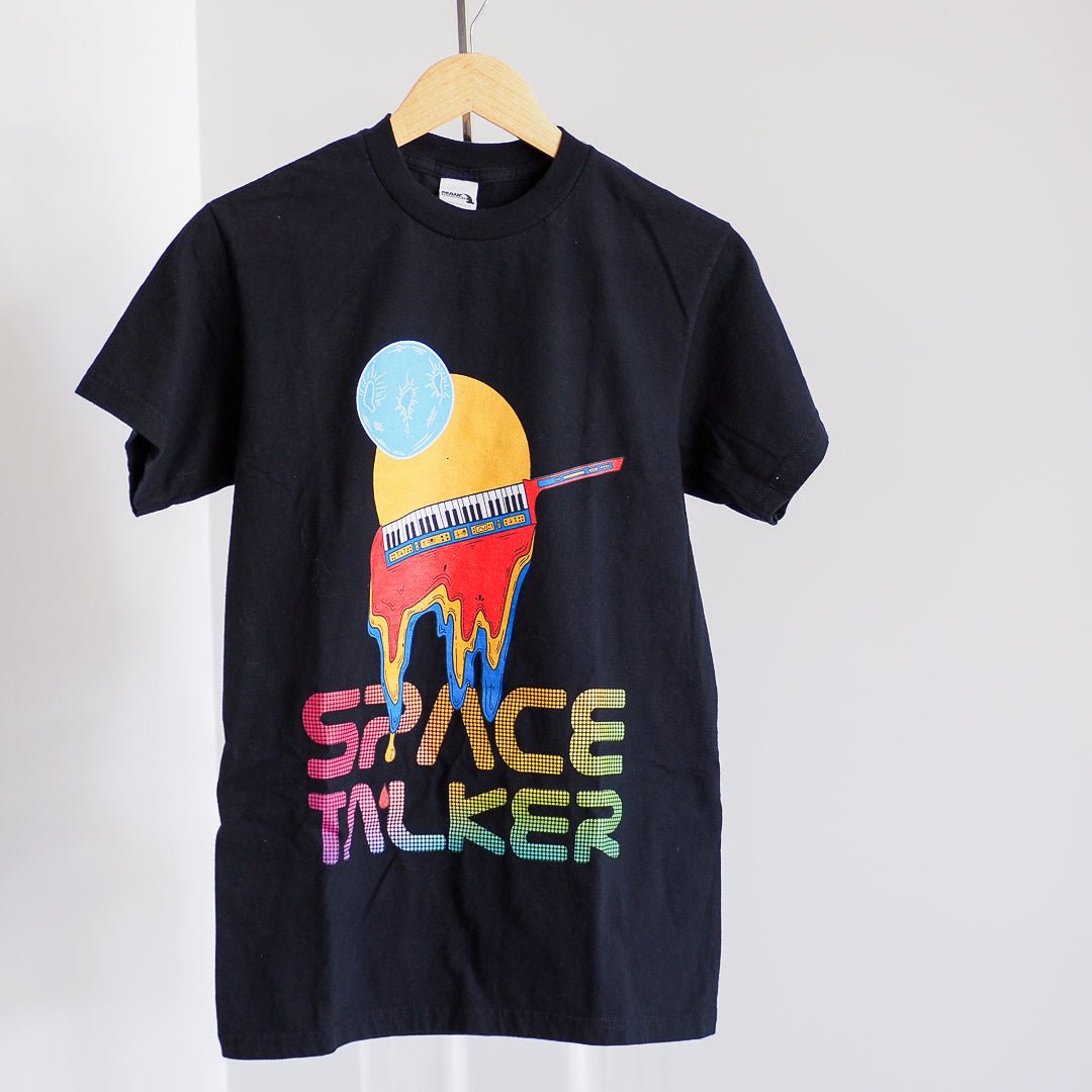 Disney Gravity Falls Space Talker T-Shirt Clothes - Afterthought Vintage