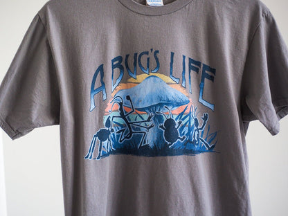 Disney Pixar's A Bug's Life Graphic T-Shirt Clothes - Afterthought Vintage