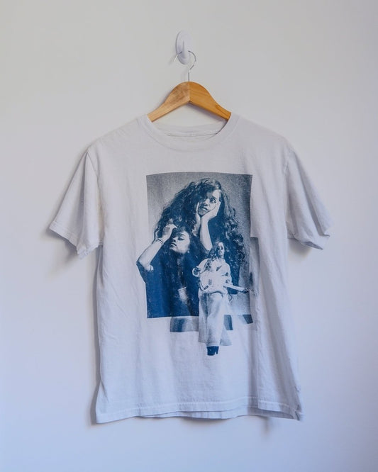 H.E.R. Official Artist Graphic Tee Clothes - Afterthought Vintage