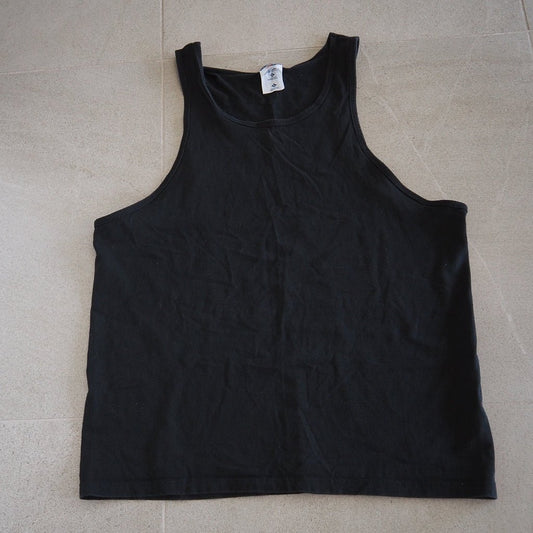 Jerzees Muscle Tank - L Clothes - Afterthought Vintage