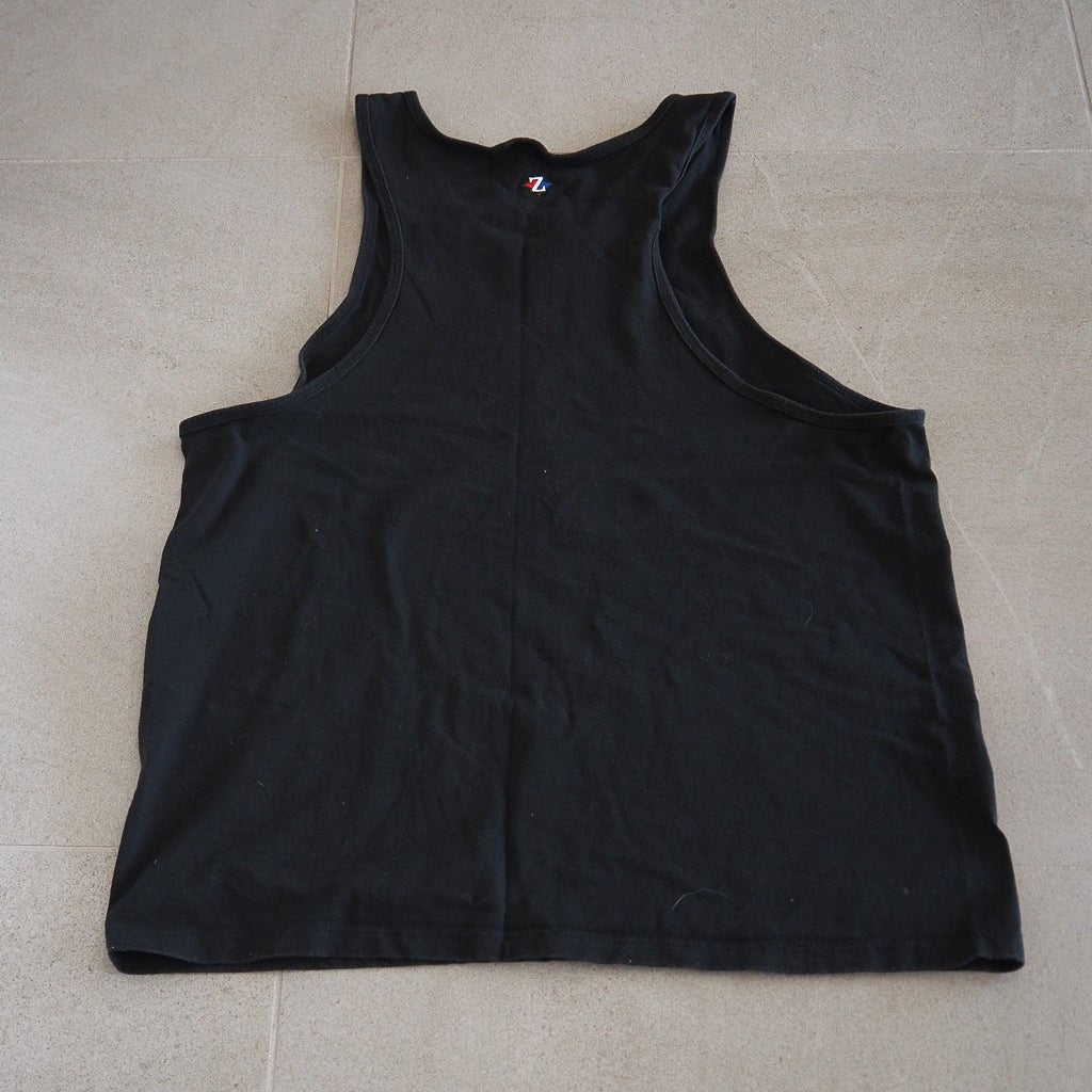 Jerzees Muscle Tank - L Clothes - Afterthought Vintage