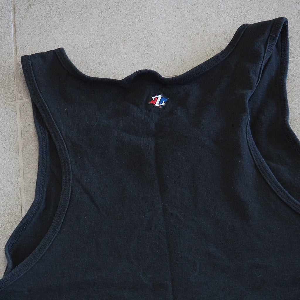 Jerzees Muscle Tank - L Clothes - Afterthought Vintage