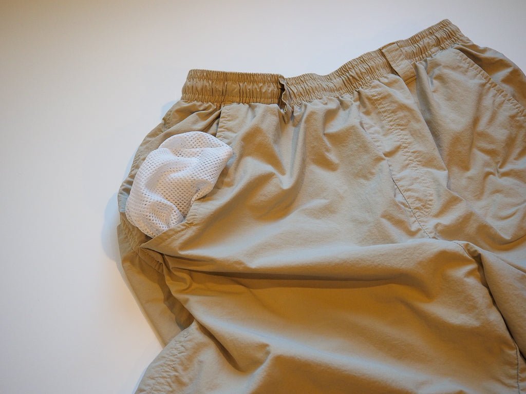 Women's Columbia Lined Utility Shorts - M Clothes - Afterthought Vintage