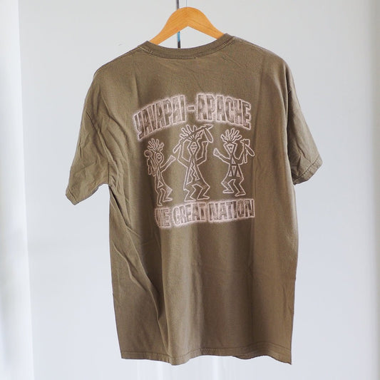 Y2K Camp Verde, AZ T-Shirt Clothes - Afterthought Vintage