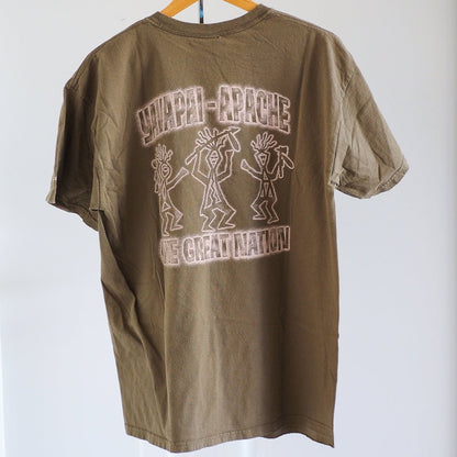 Y2K Camp Verde, AZ T-Shirt Clothes - Afterthought Vintage