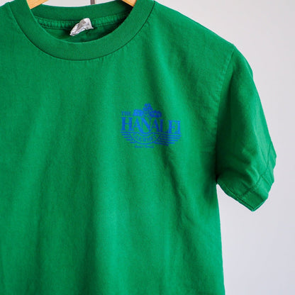 Y2K The Hanalei Gourmet T-Shirt Clothes - Alstyle - Afterthought Vintage