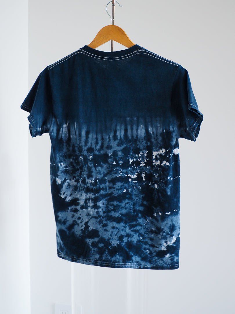 00s L.G.B Born Tie Dye T-shirt y2k tシャツ 00s L.G.B Born Tie Dye T-shirt y2k tシャツ